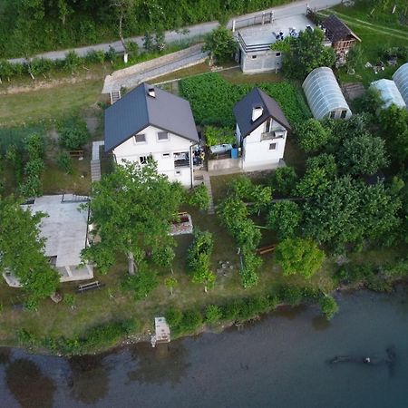 Apartman Na Drini Foca Exterior foto