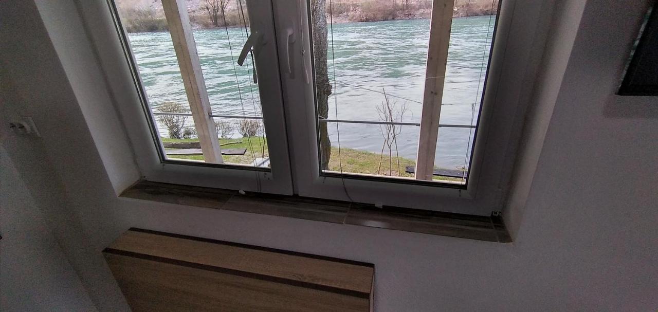 Apartman Na Drini Foca Exterior foto