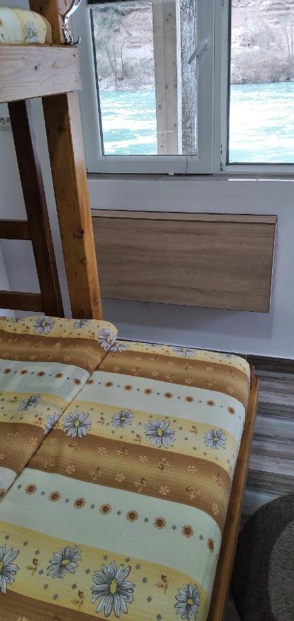 Apartman Na Drini Foca Exterior foto
