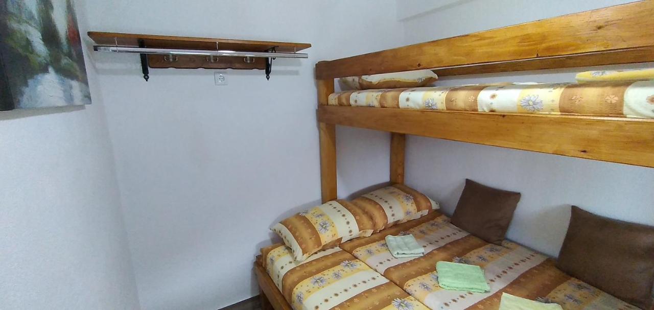 Apartman Na Drini Foca Exterior foto