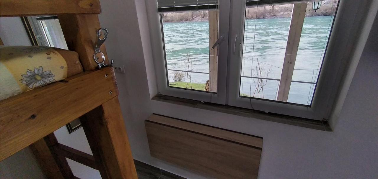 Apartman Na Drini Foca Exterior foto