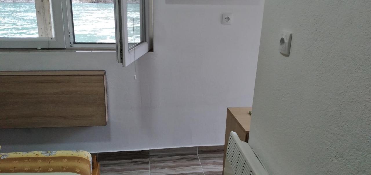 Apartman Na Drini Foca Exterior foto