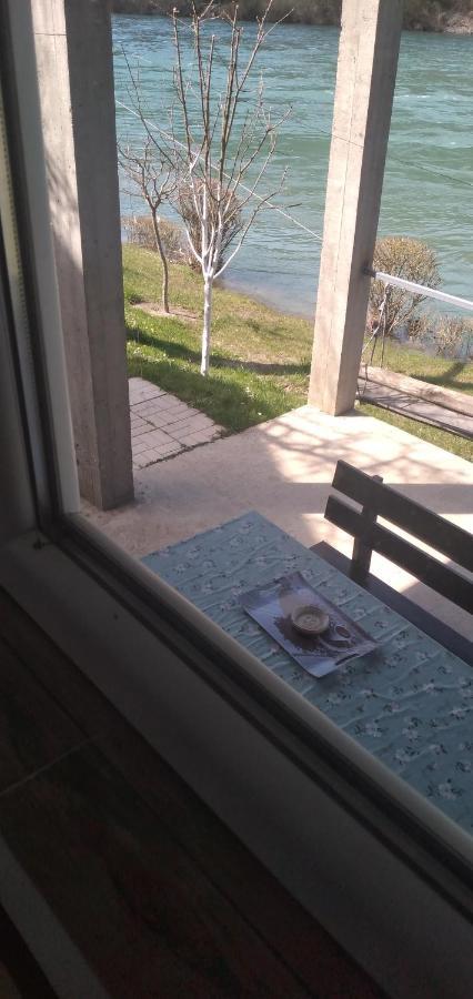 Apartman Na Drini Foca Exterior foto