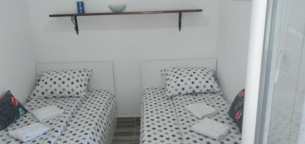 Apartman Na Drini Foca Exterior foto