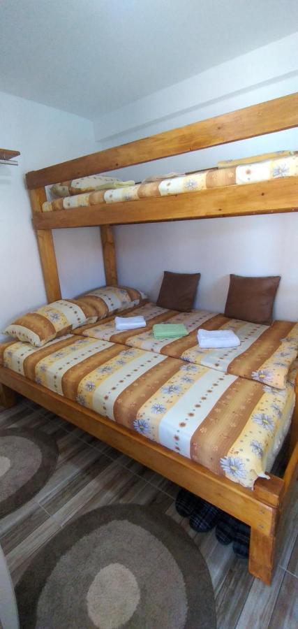 Apartman Na Drini Foca Exterior foto