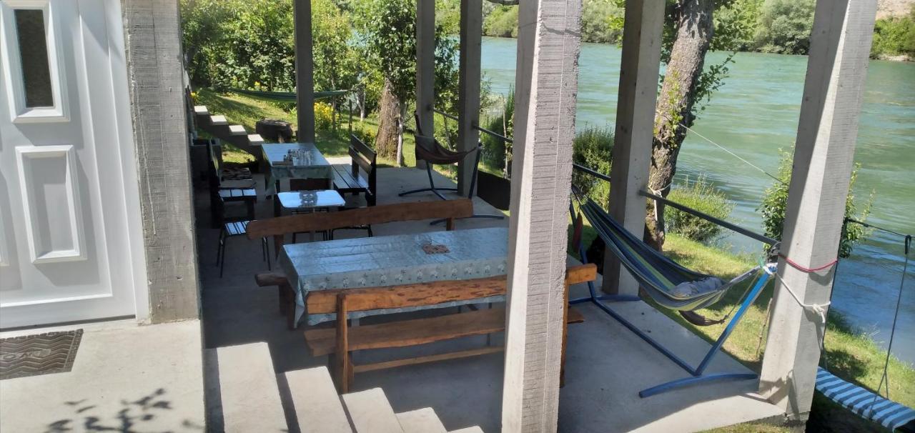 Apartman Na Drini Foca Exterior foto