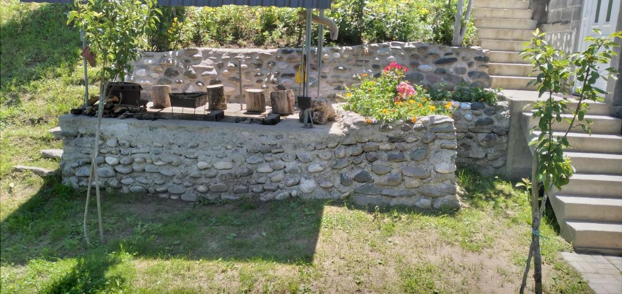 Apartman Na Drini Foca Exterior foto
